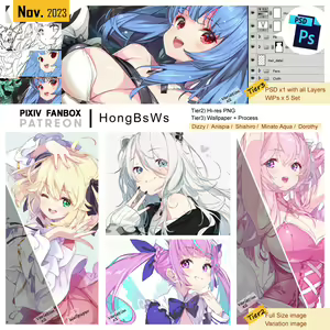 Page 704 of Artist ::: Hong - preview thumbnail