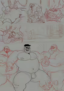Page 94 of 神猴哈努曼|Hanuman - preview thumbnail
