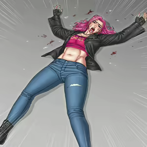 Page 120 of BrutalBrawl - preview thumbnail