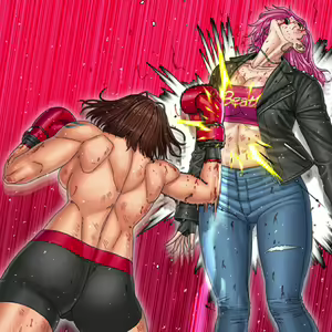 Page 135 of BrutalBrawl - preview thumbnail