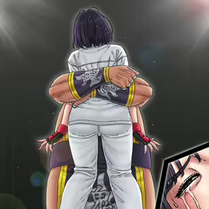 Page 168 of BrutalBrawl - preview thumbnail