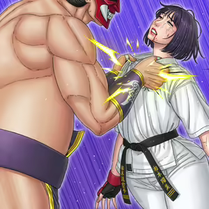 Page 176 of BrutalBrawl - preview thumbnail