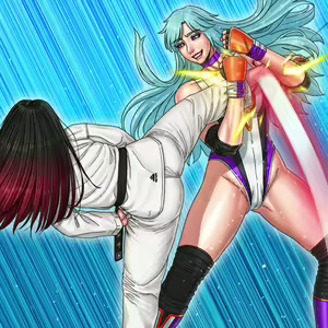 Page 42 of BrutalBrawl - preview thumbnail