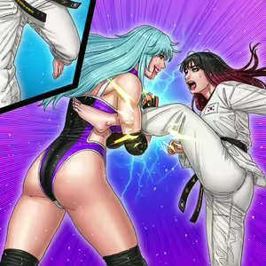 Page 52 of BrutalBrawl - preview thumbnail