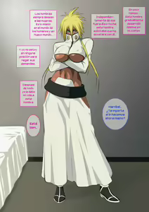 Page 3 of EroCos Vol. 10 - preview thumbnail