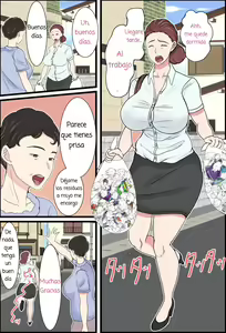 Page 69 of Yotta Okaa-san wa Totemo Kawaii. | Mi Madre Es Muy Sexy Cuando Bebe - preview thumbnail