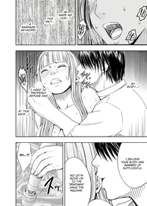 Page 25 of Karada ga Okashiku Narumade Massage de Ika Sareta Onna-tachi 2 - preview thumbnail
