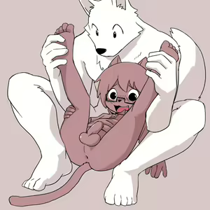 Page 98 of Manmosu Marimo - Tumblr archive - preview thumbnail