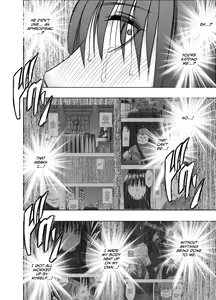 Page 52 of Hentai roujin ni syuujinkanshi car sex wo saserarete - preview thumbnail