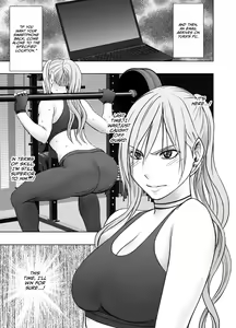 Page 5 of taimashi yura 2 - preview thumbnail