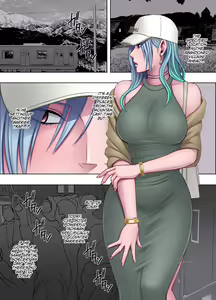Page 6 of taimashi yura 2 - preview thumbnail