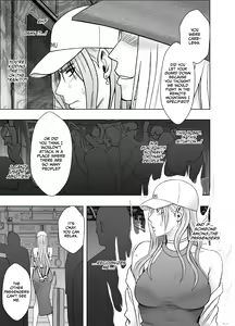 Page 9 of taimashi yura 2 - preview thumbnail