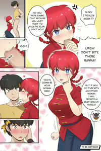 Page 8 of Rivals to Lovers - preview thumbnail