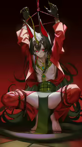 Page 92 of ［Fanbox］Iumu ~2024.07.10 (uncensored) - preview thumbnail