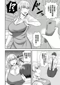 Page 4 of Tomodachi no Haha wa Moto ×× - preview thumbnail