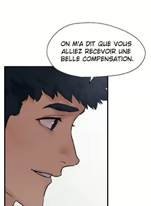 Page 126 of MOBY DICK  (1 à 10) [Français] MugunwHa Scan - preview thumbnail