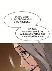 Page 131 of MOBY DICK  (1 à 10) [Français] MugunwHa Scan - preview thumbnail