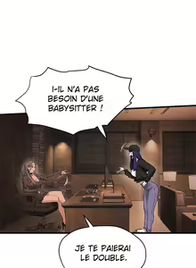 Page 132 of MOBY DICK  (1 à 10) [Français] MugunwHa Scan - preview thumbnail