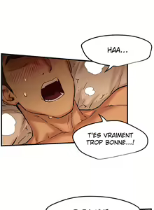 Page 134 of MOBY DICK  (1 à 10) [Français] MugunwHa Scan - preview thumbnail