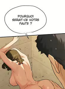 Page 140 of MOBY DICK  (1 à 10) [Français] MugunwHa Scan - preview thumbnail