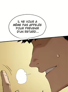 Page 141 of MOBY DICK  (1 à 10) [Français] MugunwHa Scan - preview thumbnail