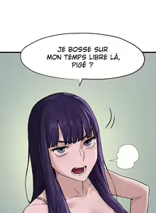 Page 147 of MOBY DICK  (1 à 10) [Français] MugunwHa Scan - preview thumbnail