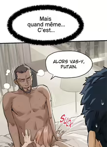 Page 159 of MOBY DICK  (1 à 10) [Français] MugunwHa Scan - preview thumbnail