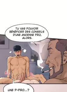 Page 174 of MOBY DICK  (1 à 10) [Français] MugunwHa Scan - preview thumbnail