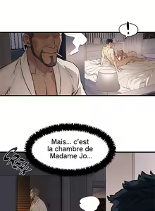 Page 175 of MOBY DICK  (1 à 10) [Français] MugunwHa Scan - preview thumbnail