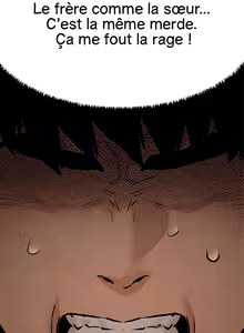 Page 188 of MOBY DICK  (1 à 10) [Français] MugunwHa Scan - preview thumbnail
