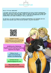 Page 16 of B-Trayal 48 - preview thumbnail