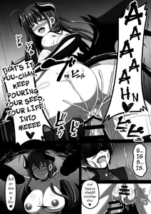 Page 15 of Ochita Ane ni Shiborarete | Being Sucked Dry by My Corrupted Big Sis - preview thumbnail