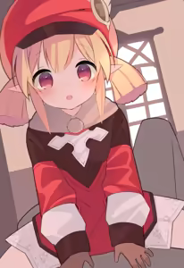 Page 16 of KanroX2 - preview thumbnail