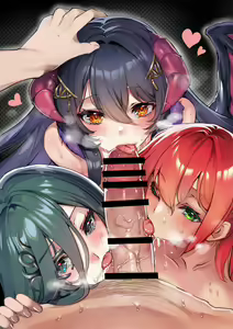 Page 22 of 摩耶方弾 - preview thumbnail