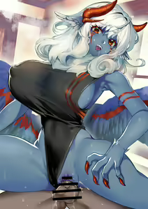 Page 26 of 摩耶方弾 - preview thumbnail