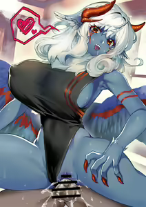 Page 27 of 摩耶方弾 - preview thumbnail
