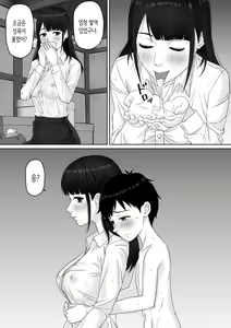 Page 16 of Kateikyoushi no Onee-san to Amadori suru Koto ni Natta Hanashi | 가정교사 누나와 비를 피하게 된 이야기 - preview thumbnail