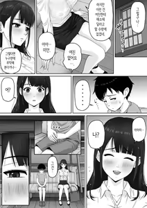 Page 10 of Kateikyoushi no Onee-san to Amadori suru Koto ni Natta Hanashi | 가정교사 누나와 비를 피하게 된 이야기 - preview thumbnail