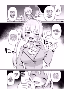 Page 3 of Saimin Seikyouiku | Sex-Ed By Suggestion - preview thumbnail