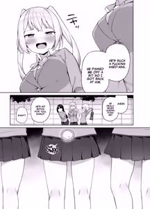 Page 32 of Saimin Seikyouiku | Sex-Ed By Suggestion - preview thumbnail