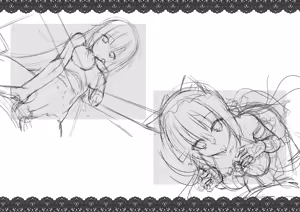 Page 16 of YuzuSoft ASMR CG Mousou Hon, Nanami - preview thumbnail
