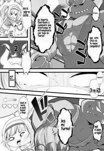 Page 4 of Lets Sweat (decensored) - preview thumbnail