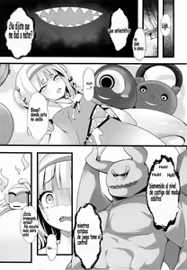 Page 5 of Lets Sweat (decensored) - preview thumbnail