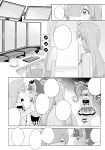 Page 40 of ANOTHER WORLD CHANNEL - preview thumbnail