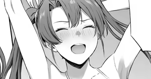 Yopparai Micro Bikini Cheer Girl Zuikaku — hentai manga cover on Fhentai