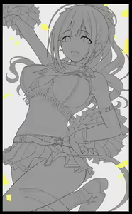Page 351 of 2020～2022年までの差分CG総集データ - preview thumbnail
