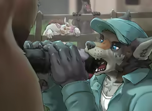 Page 2 of Breeder and Horse - preview thumbnail