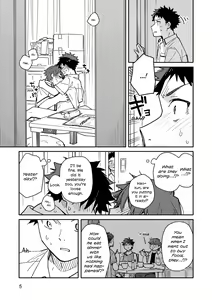 Page 5 of peeper's guilt - preview thumbnail