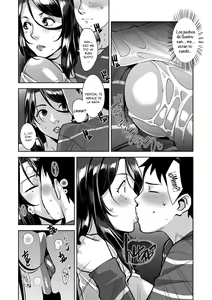 Page 170 of Sukebe Dressing - preview thumbnail