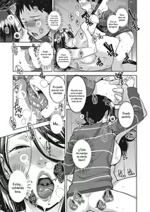 Page 182 of Sukebe Dressing - preview thumbnail